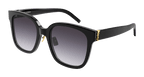 Saint Laurent SL M105-F Asian Fit