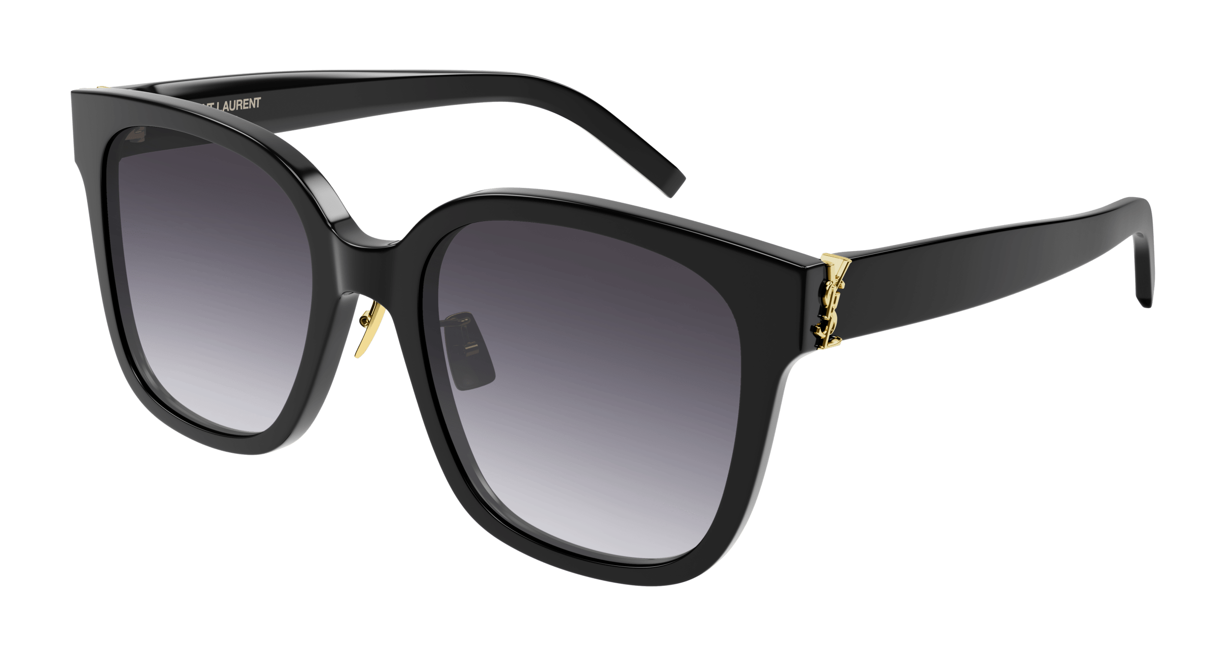 Saint Laurent SL M105-F Asian Fit