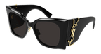 Saint Laurent SL M119-F BLAZE Asian Fit