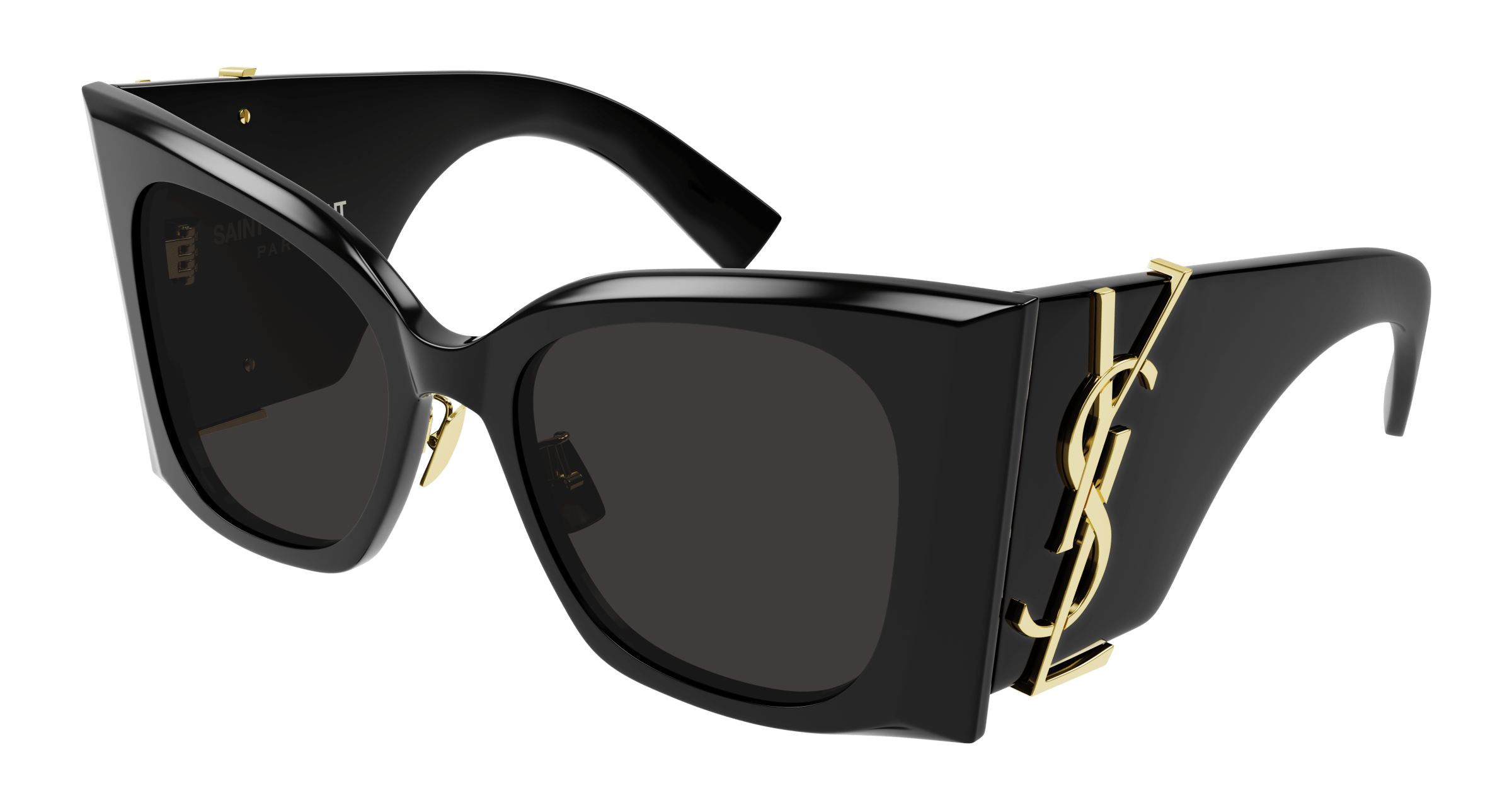 Saint Laurent SL M119-F BLAZE Asian Fit