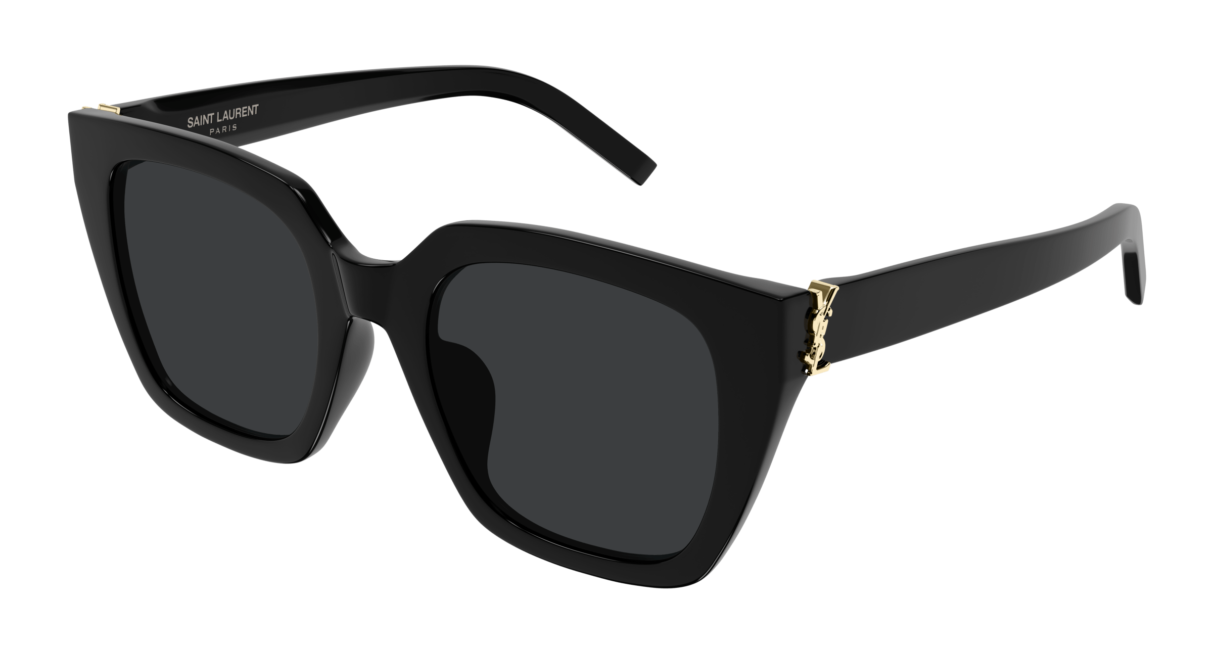 Saint Laurent SL M143-F Asian Fit