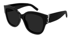 Saint Laurent SL M95-F Asian Fit