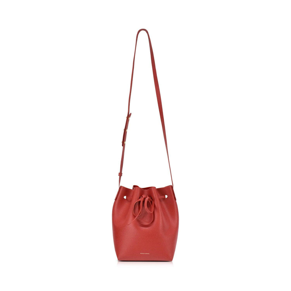 Mansur Gavriel Small Bucket Bag