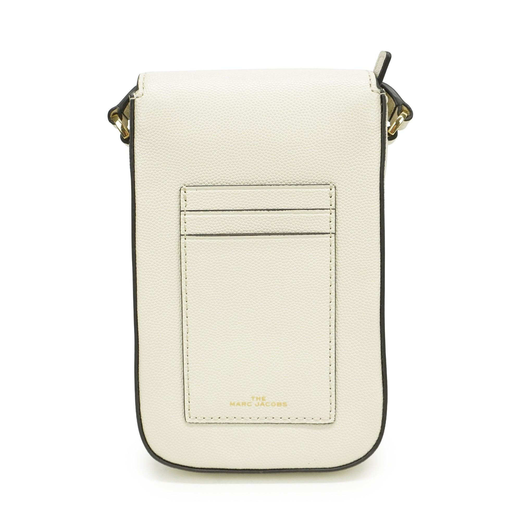 Marc Jacobs 'J Link' Phone Bag