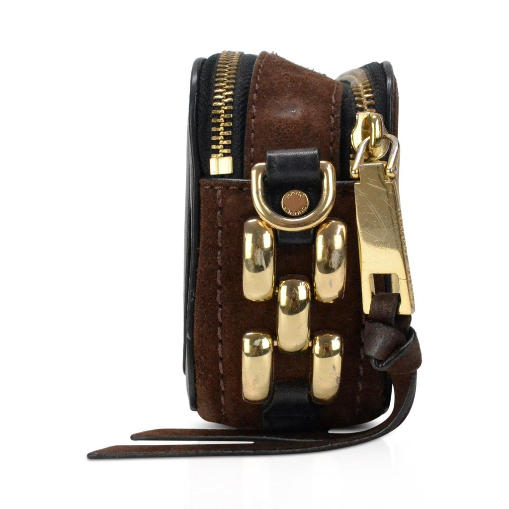 Marc Jacobs 'Snapshot' Bag