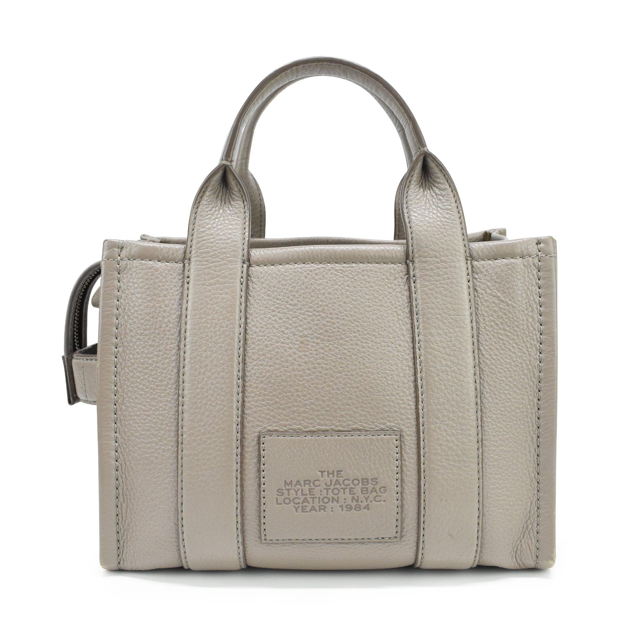 Marc Jacobs 'The Tote Bag'
