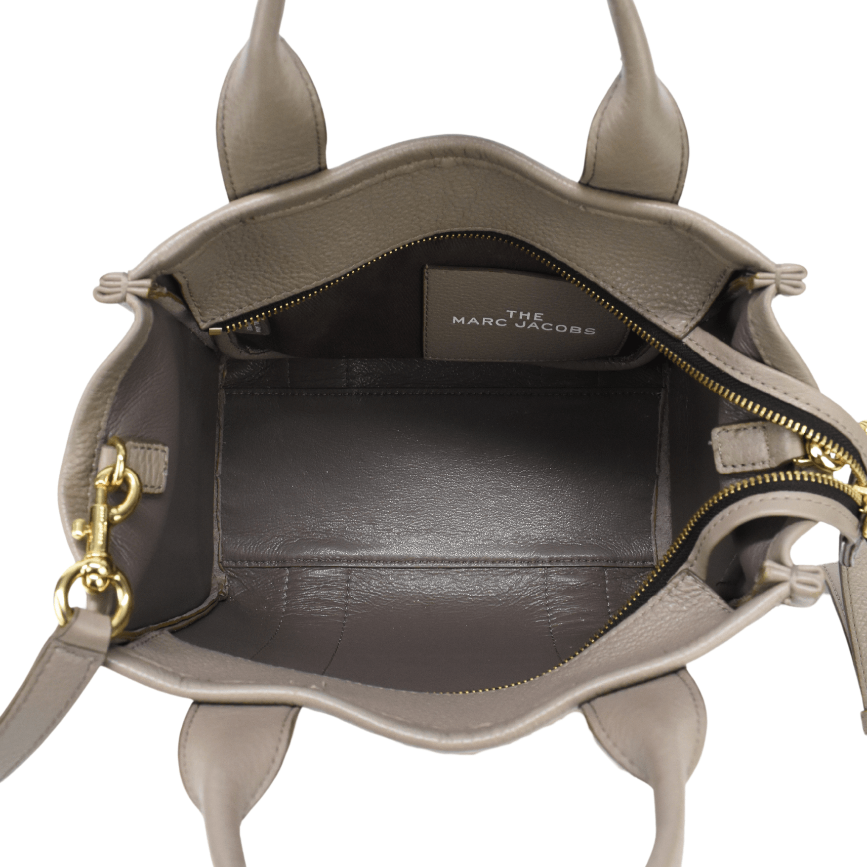 Marc Jacobs 'The Tote Bag'