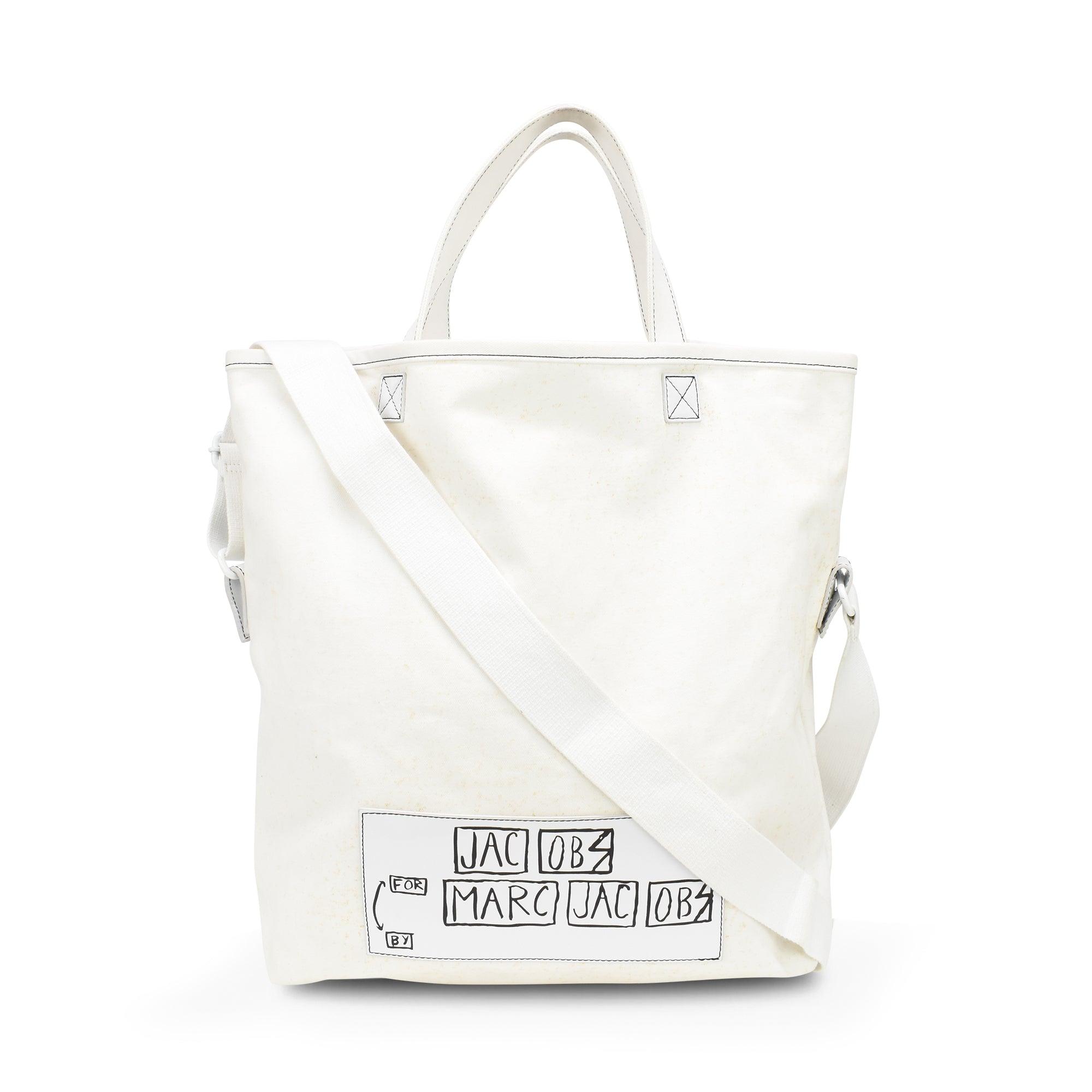 Marc Jacobs Tote Bag