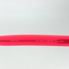 Markus Lupfer Sunglasses D-Frame Blue and Pink Revo