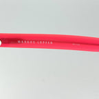 Markus Lupfer Sunglasses D-Frame Blue and Pink Revo