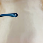 Markus Lupfer Sunglasses Special Apples Silver and Peach