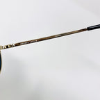 Markus Lupfer Sunglasses Special Apples Silver and Peach