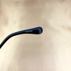 Markus Lupfer Sunglasses Special Apples Silver and Peach