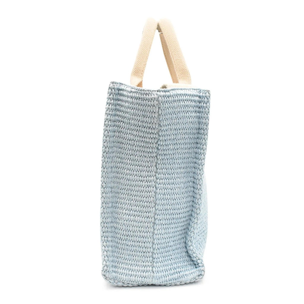 Marni 'East-West Small' Tote Bag