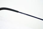 Matthew Williamson Sunglasses Black and Blue