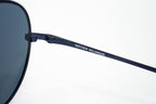 Matthew Williamson Sunglasses Black and Blue