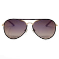 Matthew Williamson Sunglasses Lilac and Mauve