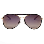 Matthew Williamson Sunglasses Lilac and Mauve