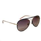 Matthew Williamson Sunglasses Lilac and Mauve
