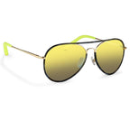 Matthew Williamson Sunglasses Tortoise Shell and Beige