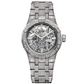Maurice Lacroix Aikon Automatic Limited Edition Skeleton