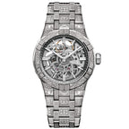 Maurice Lacroix Aikon Automatic Limited Edition Skeleton