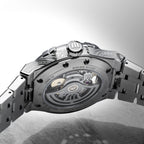 Maurice Lacroix Aikon Automatic Limited Edition Skeleton