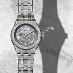 Maurice Lacroix Aikon Automatic Limited Edition Skeleton