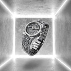 Maurice Lacroix Aikon Automatic Limited Edition Skeleton