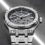 Maurice Lacroix Aikon Automatic Limited Edition Skeleton