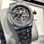 Maurice Lacroix Aikon Automatic Limited Edition Skeleton