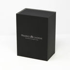 Maurice Lacroix Men's Watch 44mm Aikon Limited Edition Blue Bronze