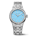 Maurice Lacroix Aikon Colours Edition Ladies' Light Blue Watch