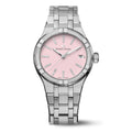Maurice Lacroix Ladies' Watch 35mm Aikon Quartz Colours Pink