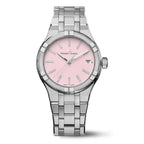 Maurice Lacroix Ladies' Watch 35mm Aikon Quartz Colours Pink
