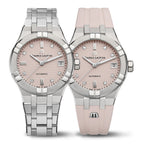 Maurice Lacroix Aikon Automatic Ladies' Pink Watch