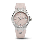 Maurice Lacroix Aikon Automatic Ladies' Pink Watch