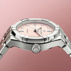 Maurice Lacroix Aikon Automatic Ladies' Pink Watch