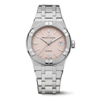Maurice Lacroix Aikon Automatic Limited Summer Edition Unisex Pink Watch