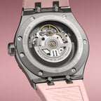 Maurice Lacroix Aikon Automatic Limited Summer Edition Unisex Pink Watch