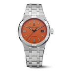 Maurice Lacroix Men's Watch 42mm Aikon Automatic Orange