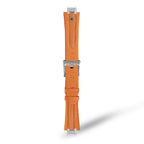 Maurice Lacroix Aikon Automatic Men's Orange Watch