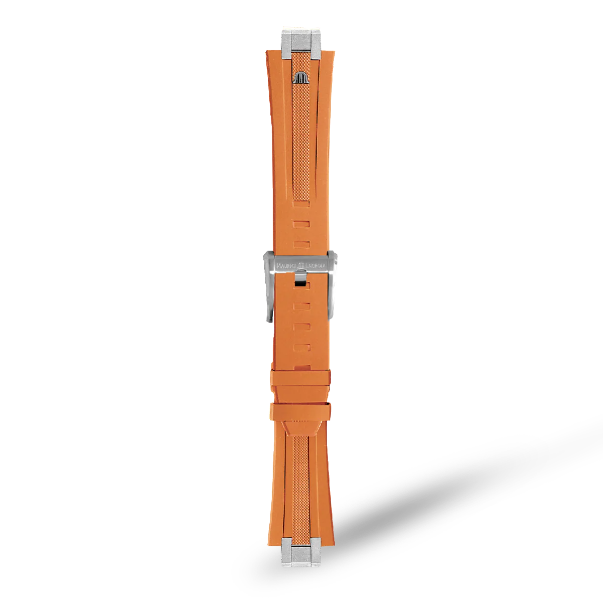 Maurice Lacroix Men's Watch 42mm Aikon Automatic Orange