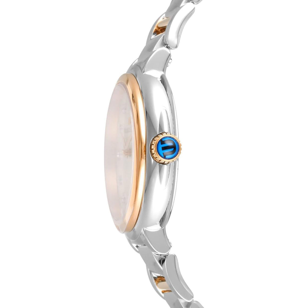 Maurice Lacroix Women’s Watch 36mm Fiaba Gold