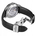Maurice Lacroix Men’s Watch 43mm Pontos Chronograph Grey