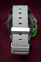 Mazzucato Reversible Monza Green Carbon