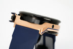 Mazzucato Watch Automatic RIM GT Blue