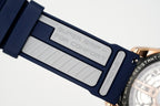 Mazzucato Watch Automatic RIM GT Blue