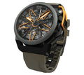 Mazzucato Watch Automatic RIM GT Orange