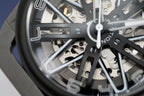 Mazzucato Watch Automatic RIM GT White